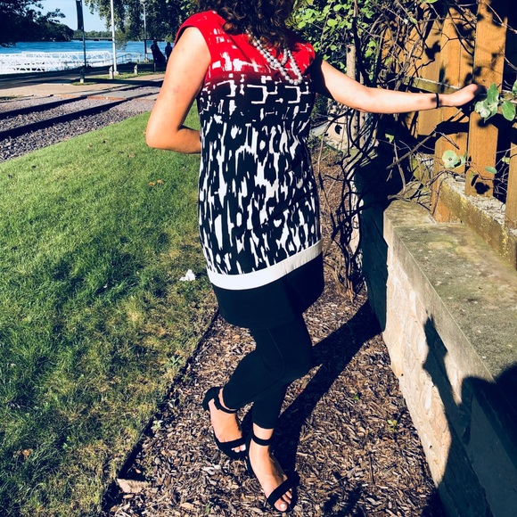 ♦️SALE!♦️Party Career Sexy Dress Back Zipper 10 - Picture 3 of 8